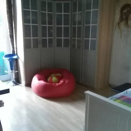 Apartment Pegli The Artist's House, Seaside And Sun *